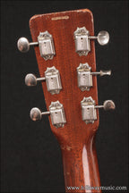 1957 Martin D-18