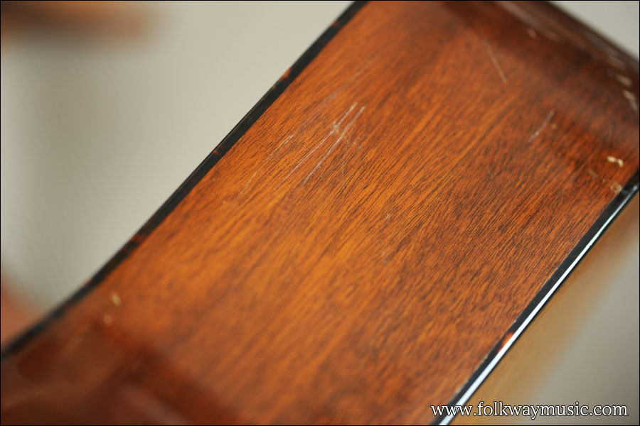 1957 Martin D-18