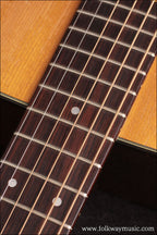1957 Martin D-18