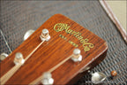 1957 Martin D-18