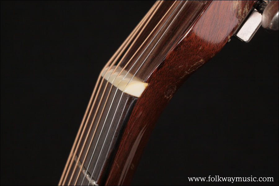 1957 Martin D-18