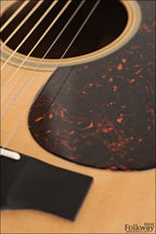2013 Martin D-18