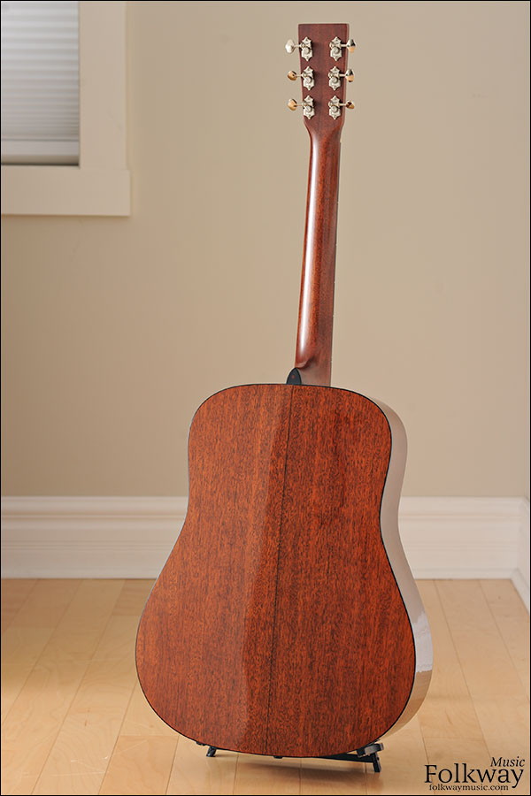 2013 Martin D-18