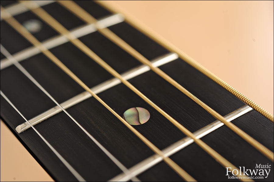 2013 Martin D-18