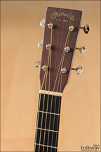 2013 Martin D-18