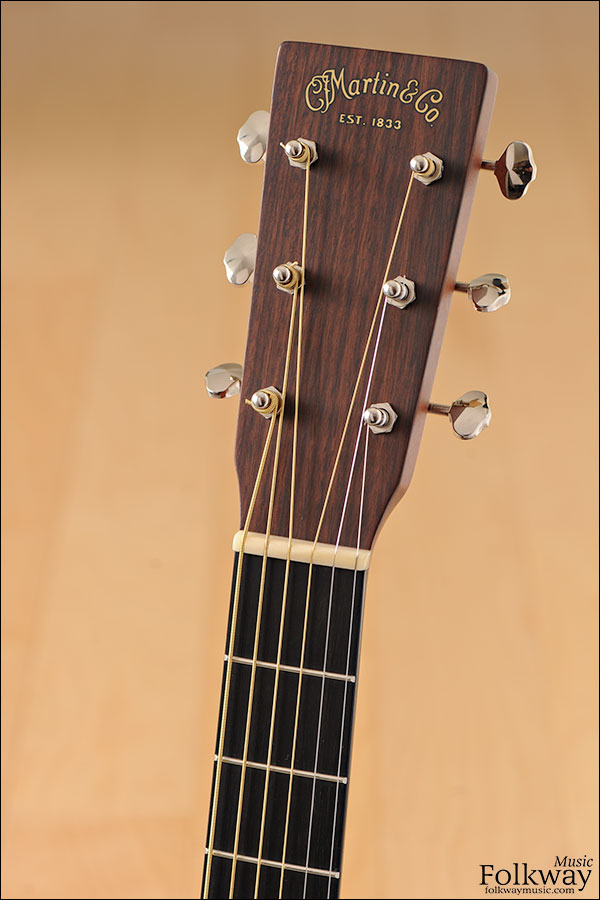 2013 Martin D-18