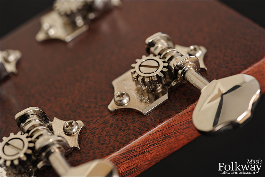 2013 Martin D-18