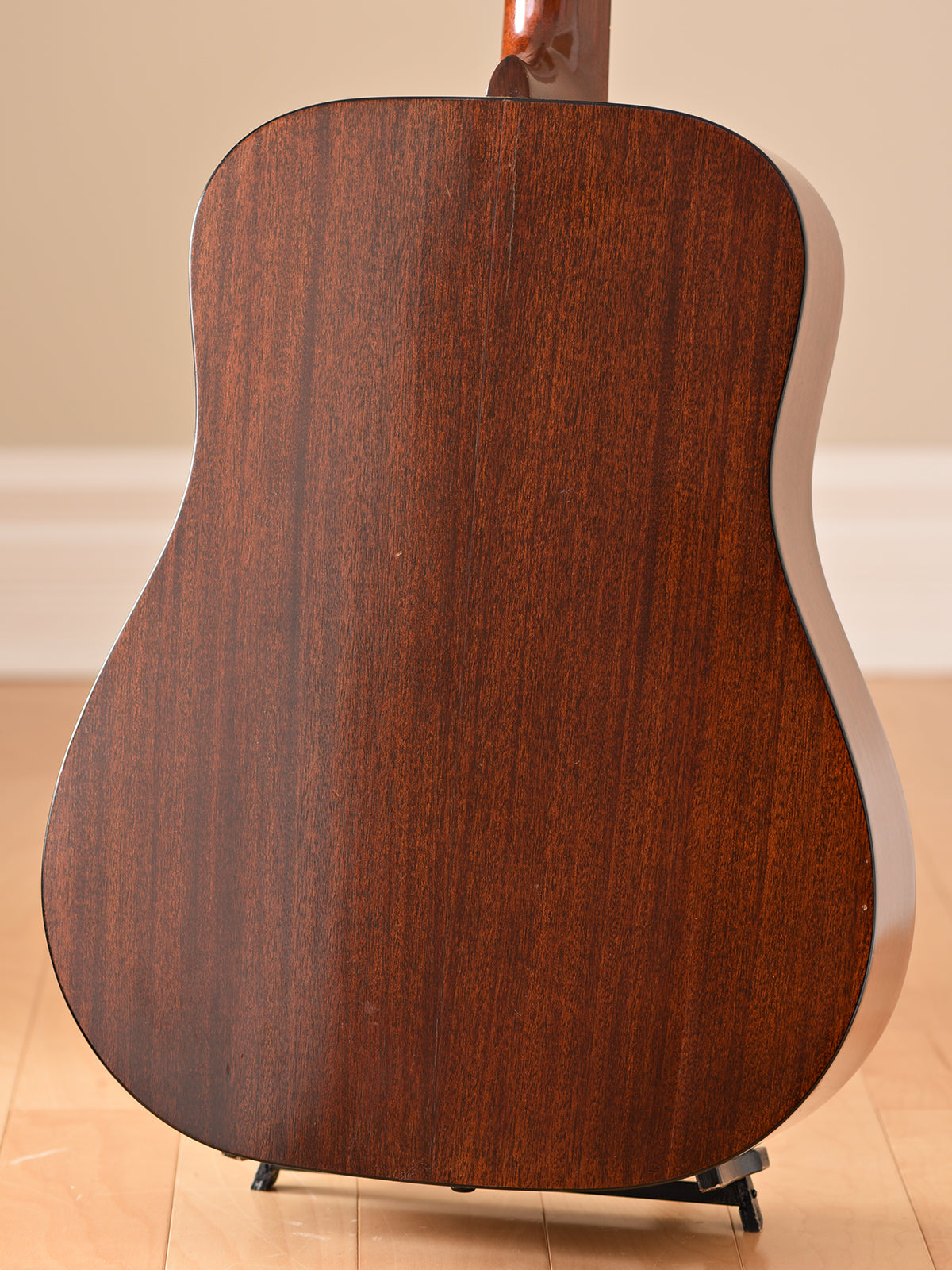 1967 Martin D-18