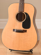1967 Martin D-18