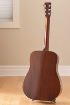1967 Martin D-18