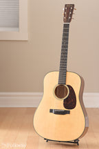 Martin D-18 (discontinued spec)