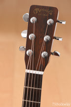 1967 Martin D-18