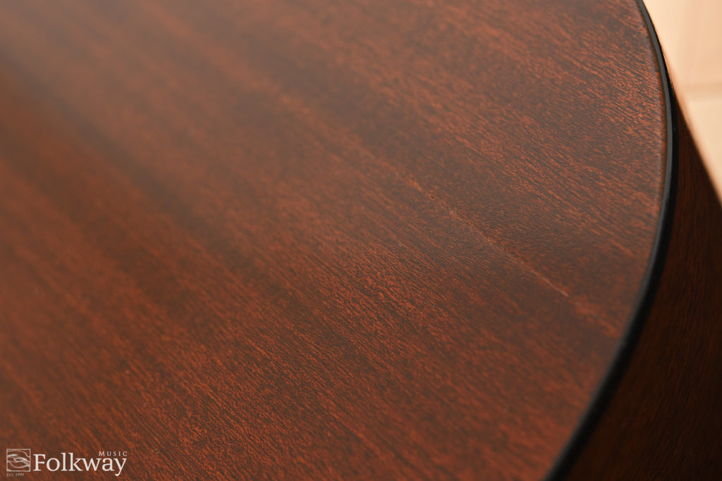 1967 Martin D-18