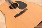 1967 Martin D-18