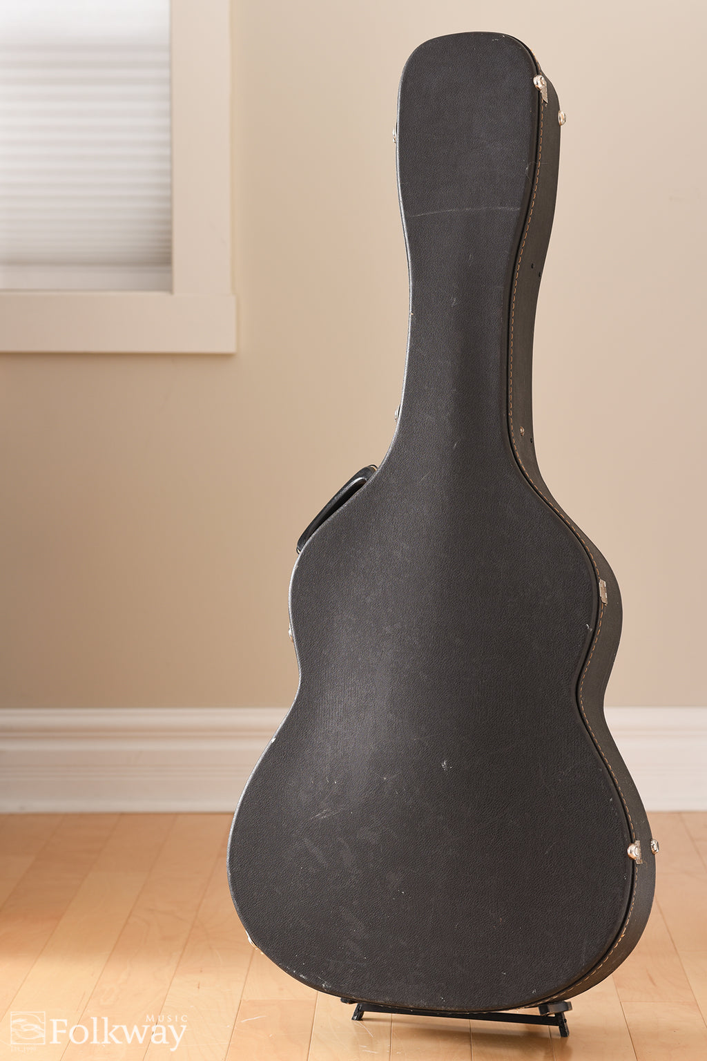 1967 Martin D-18