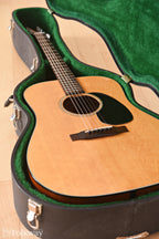 1967 Martin D-18