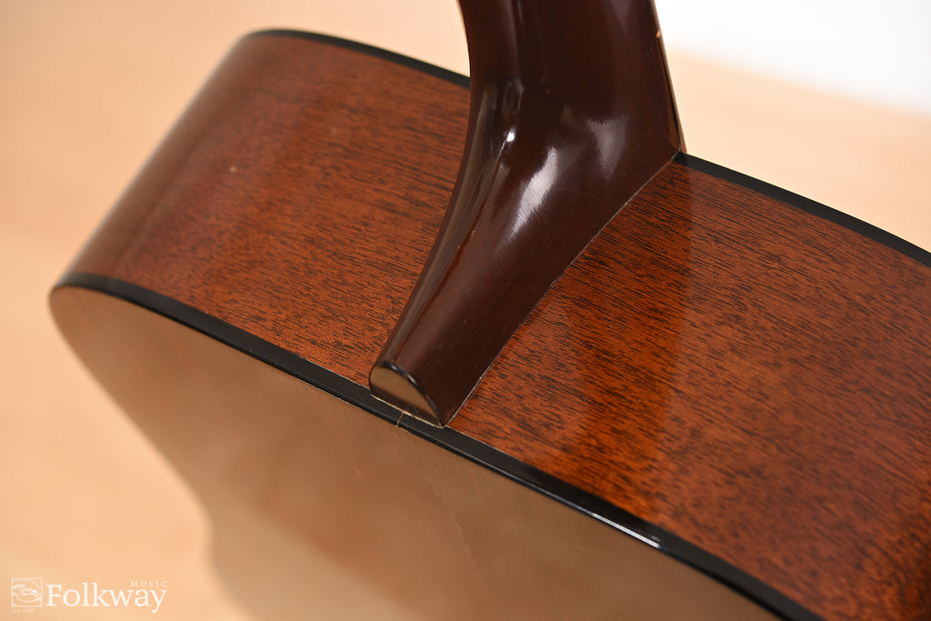 1967 Martin D-18