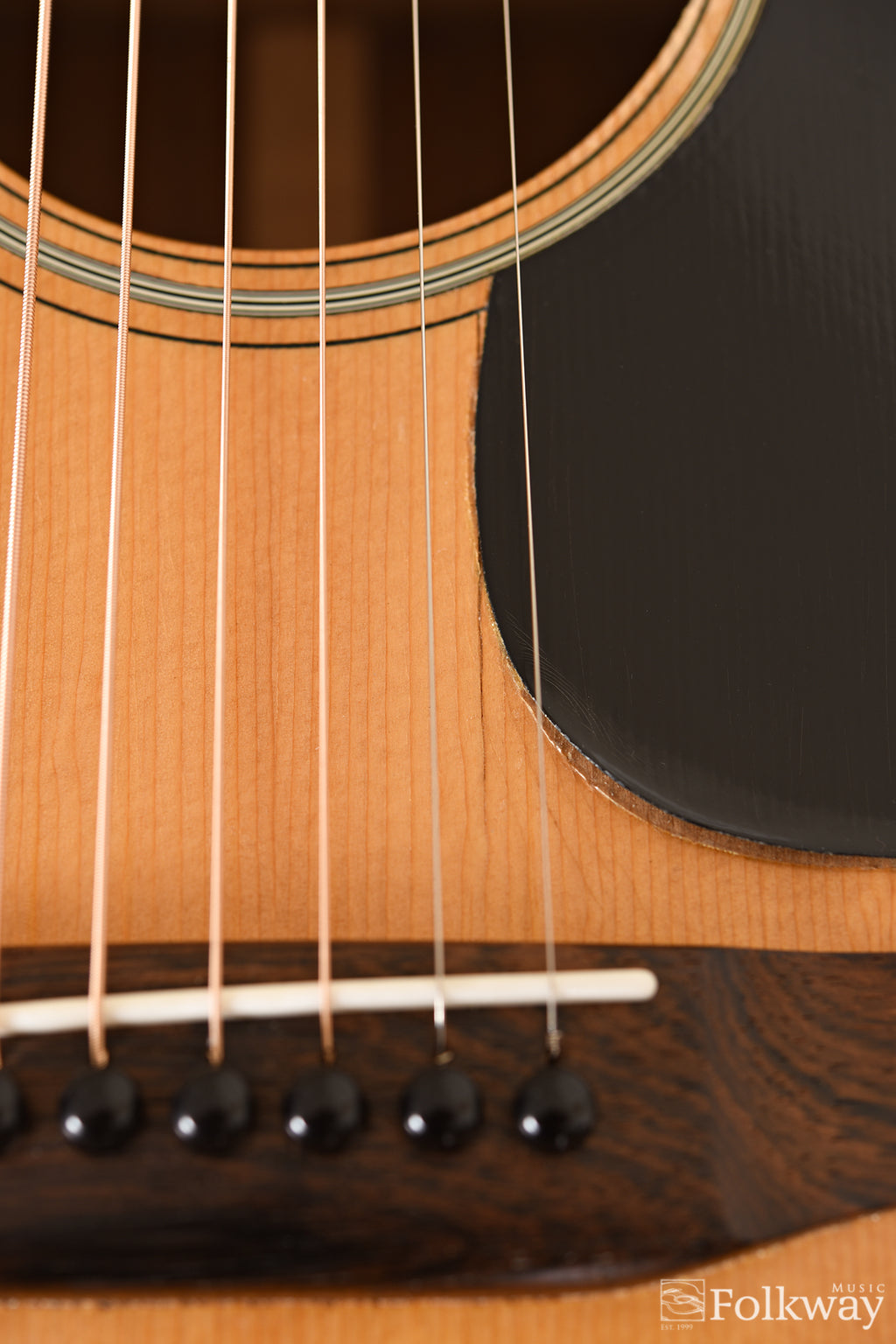 1967 Martin D-18