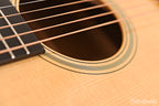 Martin D-18 (discontinued spec)