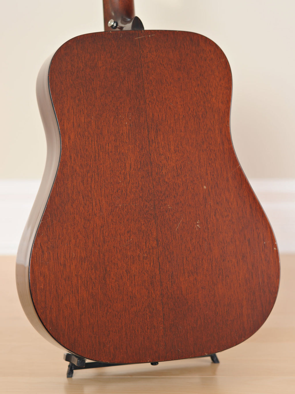 1957 Martin D-18