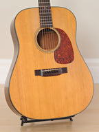 1957 Martin D-18