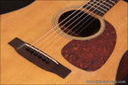 1957 Martin D-18