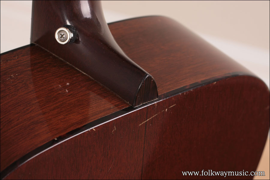 1957 Martin D-18