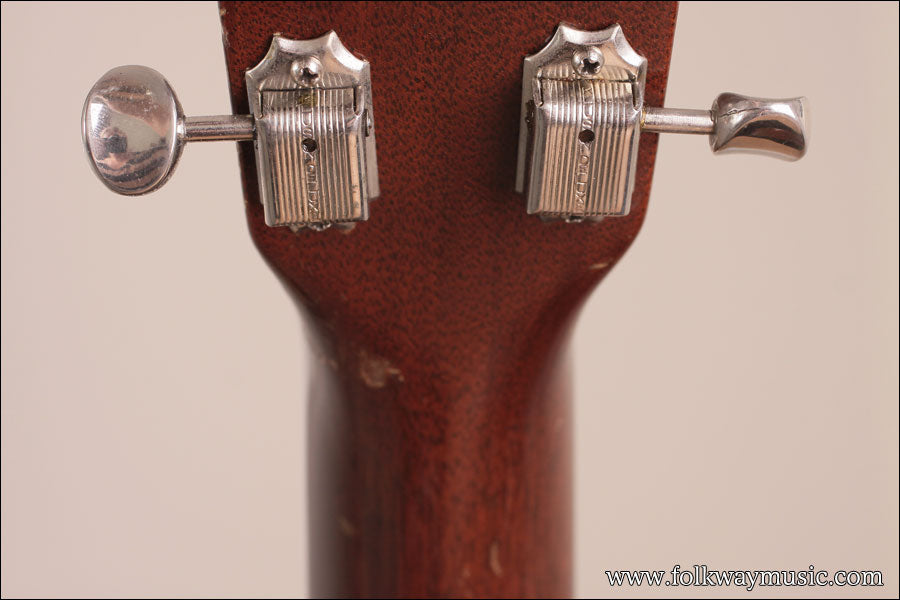1957 Martin D-18