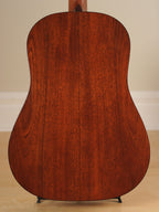 2011 Martin Custom Shop D-18 12 fret