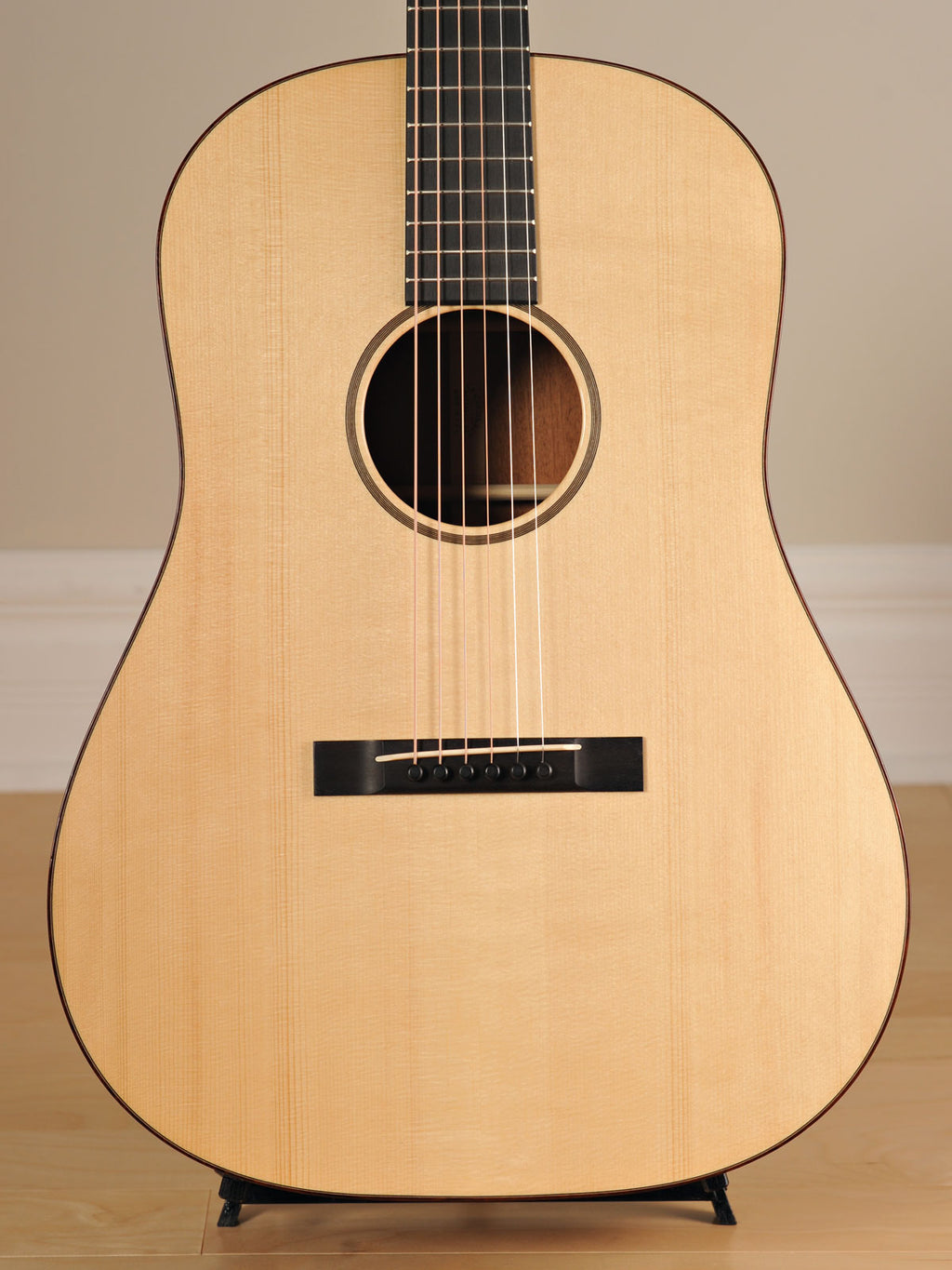 2011 Martin Custom Shop D-18 12 fret
