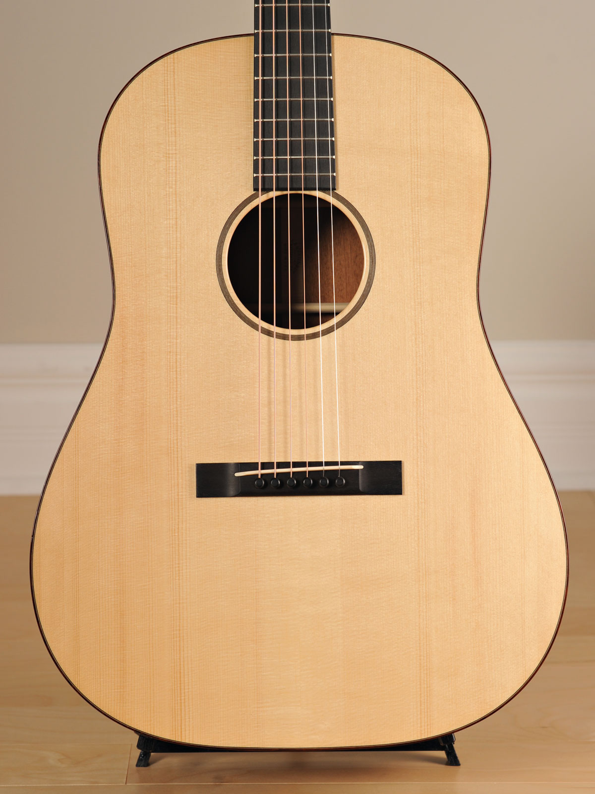 2011 Martin Custom Shop D-18 12 fret