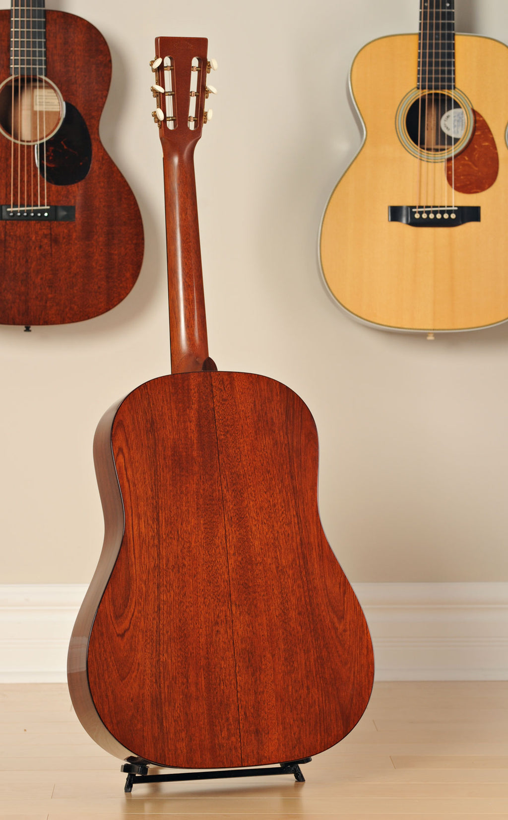 2011 Martin Custom Shop D-18 12 fret