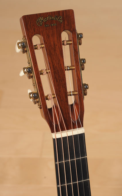 2011 Martin Custom Shop D-18 12 fret