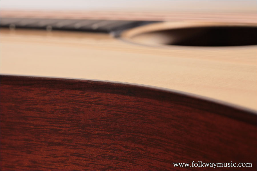 2011 Martin Custom Shop D-18 12 fret