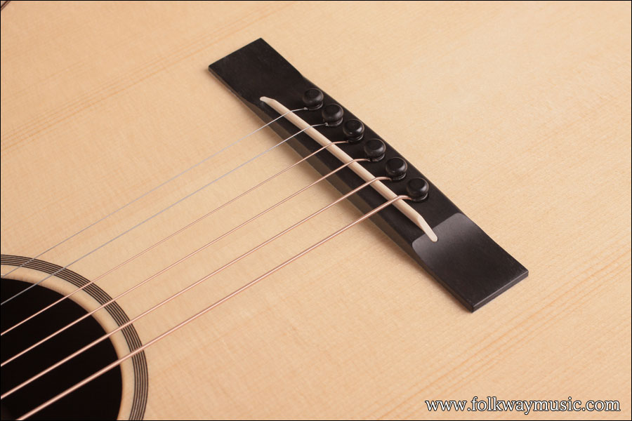 2011 Martin Custom Shop D-18 12 fret