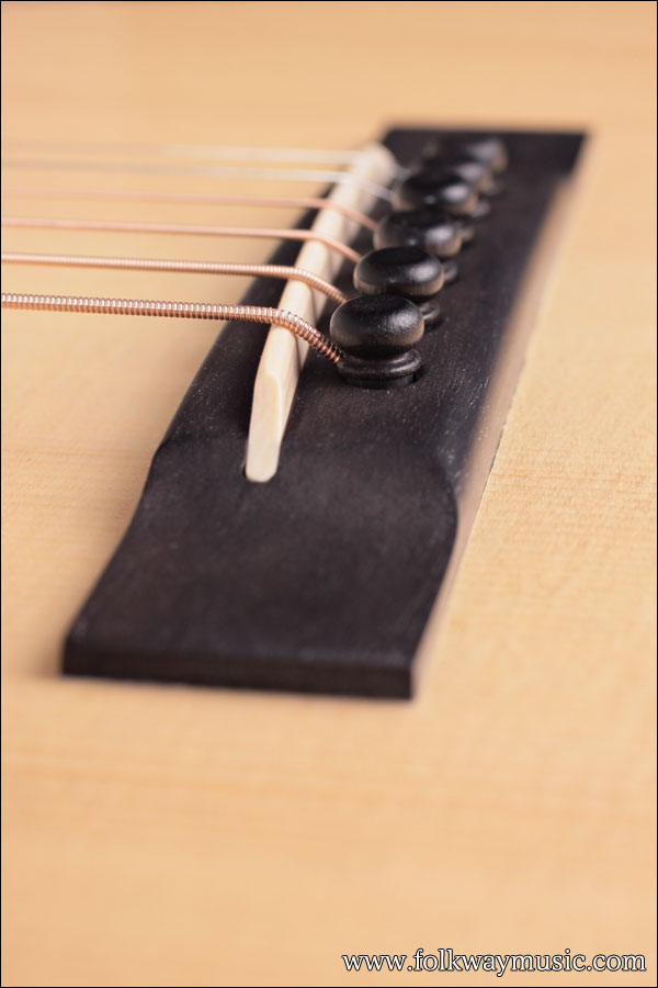 2011 Martin Custom Shop D-18 12 fret