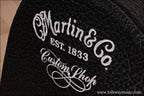 2011 Martin Custom Shop D-18 12 fret