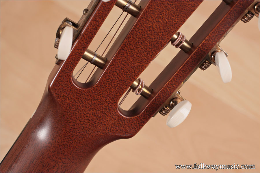 2011 Martin Custom Shop D-18 12 fret