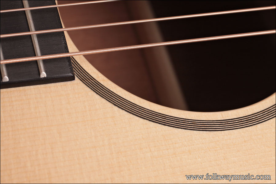 2011 Martin Custom Shop D-18 12 fret
