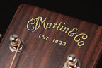 Martin D-18E Retro (discontinued spec)