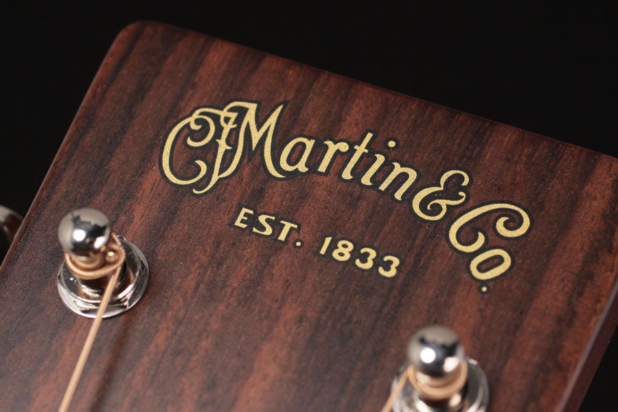 Martin D-18E Retro (discontinued spec)