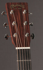 Martin D-18E Retro (discontinued spec)