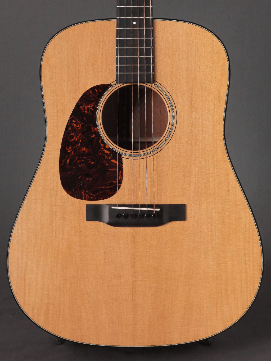 2012 Martin D-18 Lefty