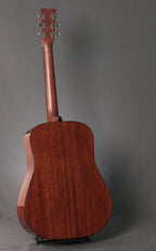 2012 Martin D-18 Lefty