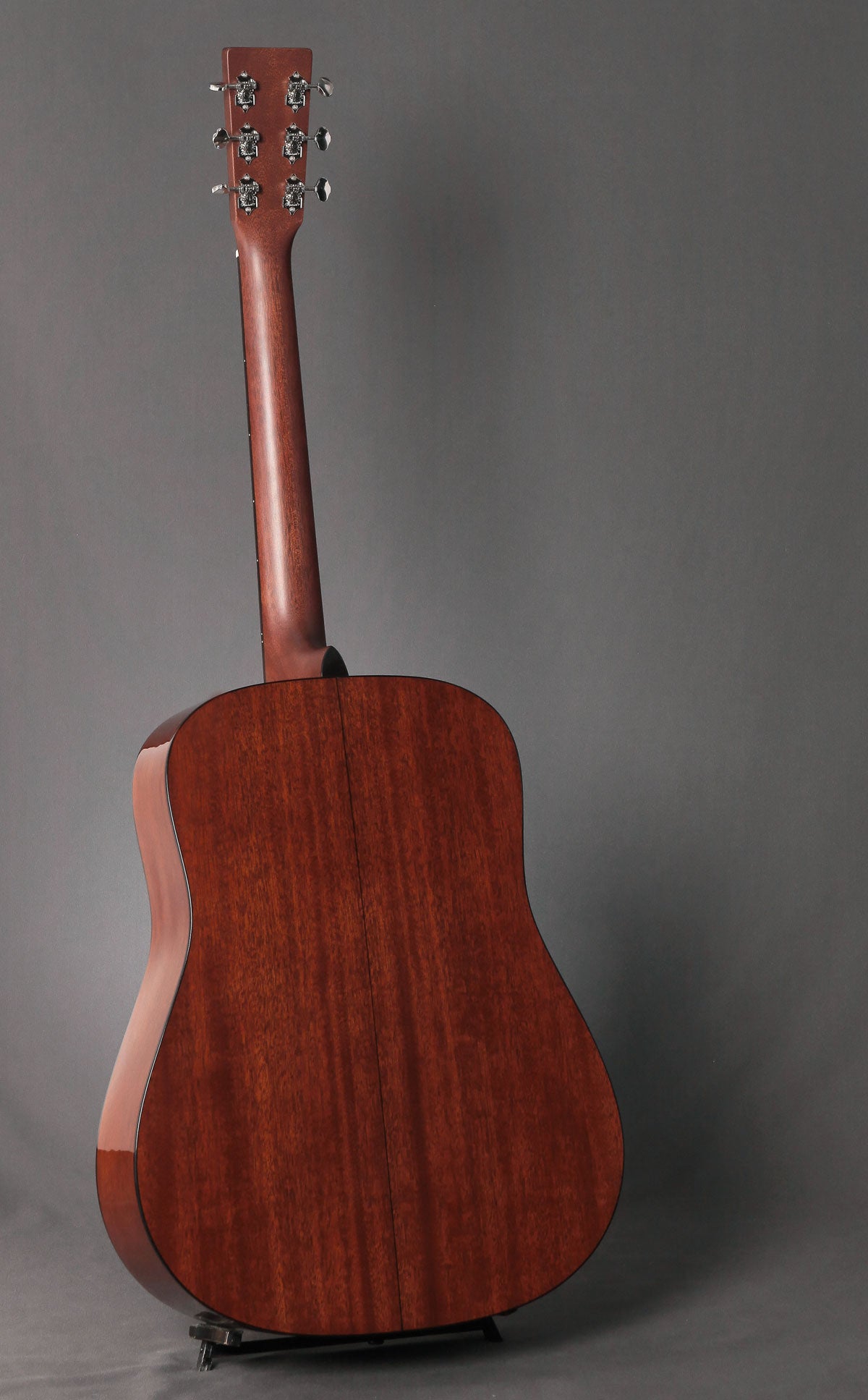 2012 Martin D-18 Lefty