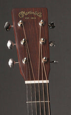 2012 Martin D-18 Lefty