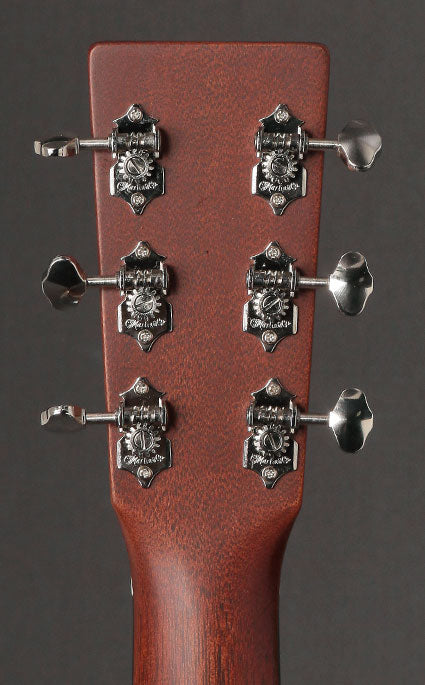 2012 Martin D-18 Lefty