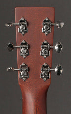 2012 Martin D-18 Lefty