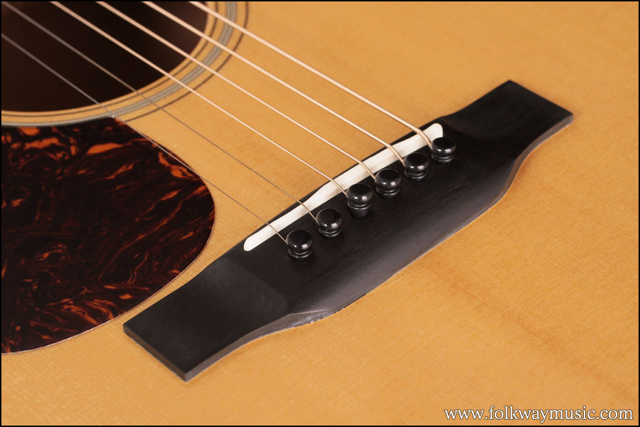2012 Martin D-18 Lefty