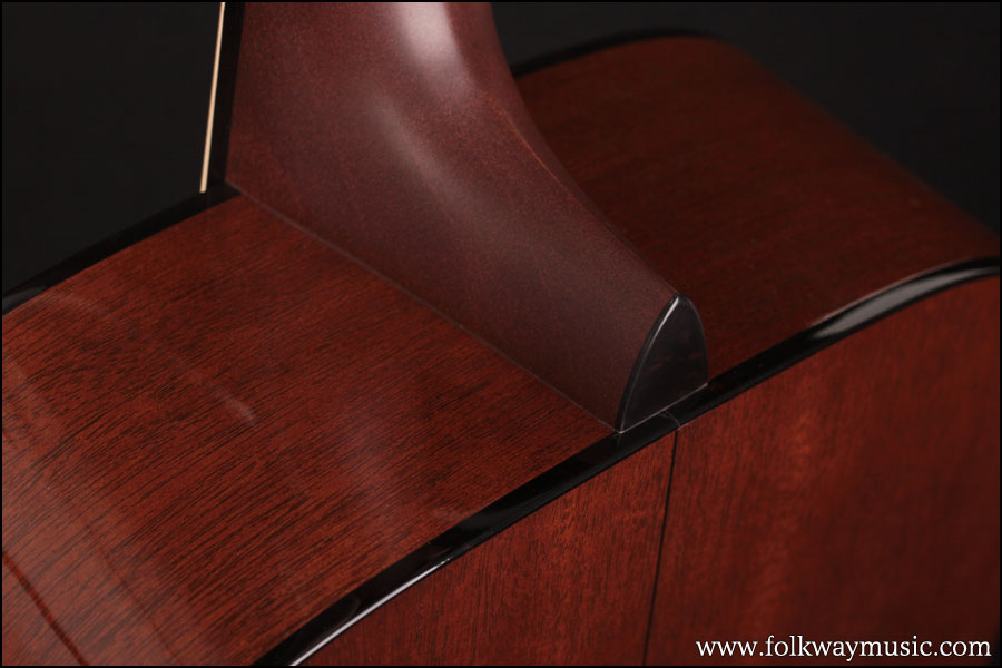 2012 Martin D-18 Lefty